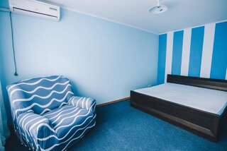 Апартаменты Apartment in the center on Lesya Ukrainka12 Киев Апартаменты с 1 спальней-13