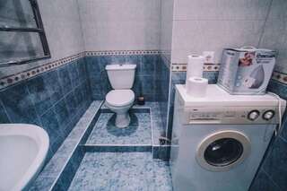 Апартаменты Apartment in the center on Lesya Ukrainka12 Киев Апартаменты с 1 спальней-17