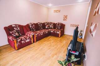 Апартаменты Apartment in the center on Lesya Ukrainka12 Киев Апартаменты с 1 спальней-18