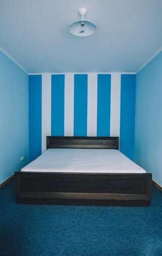 Апартаменты Apartment in the center on Lesya Ukrainka12 Киев Апартаменты с 1 спальней-22