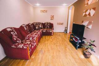 Апартаменты Apartment in the center on Lesya Ukrainka12 Киев Апартаменты с 1 спальней-23
