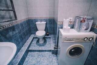 Апартаменты Apartment in the center on Lesya Ukrainka12 Киев Апартаменты с 1 спальней-3