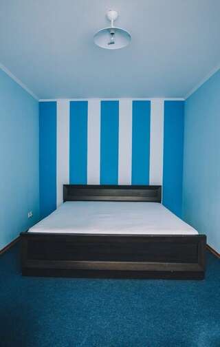 Апартаменты Apartment in the center on Lesya Ukrainka12 Киев Апартаменты с 1 спальней-4