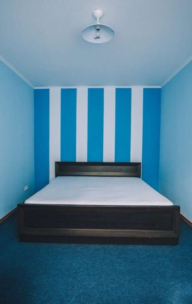 Апартаменты Apartment in the center on Lesya Ukrainka12 Киев-6